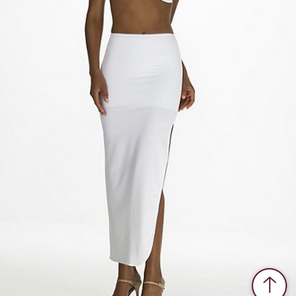 Full Length Control Slip - Picture 1 of 4